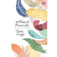 Image of #About Friends