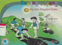 Image of Bayang - Bayang Aku setia mengikuti kalian