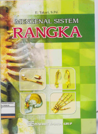 Image of Mengenal Sistem Rangka