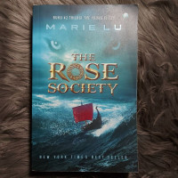 Image of The Rose Society