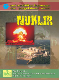 Image of Nuklir