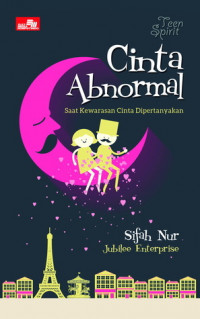 Image of Cinta Abnormal