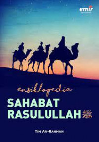Image of Sahabat Rasulullah