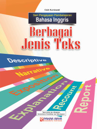 Image of Berbagai Jenis Teks