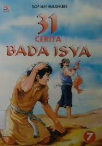 Image of 31 Cerita BADA ISYA 7