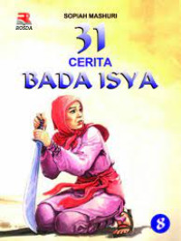 Image of 31 Cerita BADA ISYA 8