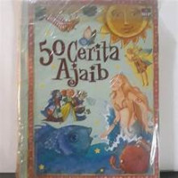 Image of 50 CERITA AJAIB