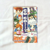 Image of Go Go Hachiyo!