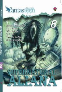 Image of Supernatural Aliana