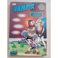 Image of Vampir