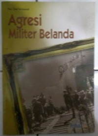 Image of Agresi Militer Belanda