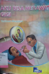 Image of AKU BISA MERAWAT GIGI