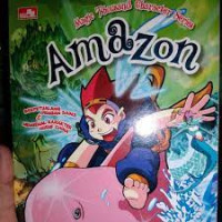 Image of AMAZON