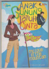 Image of ANAK GUNUNG JATUH CINTA