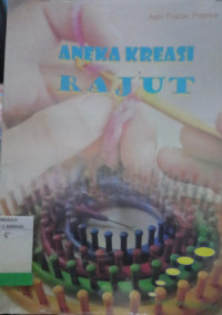 Image of ANEKA KREASI RAJUT