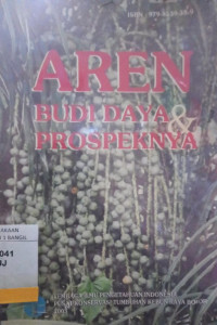 Image of AREN BUDIDAYA & PROSPEKNYA