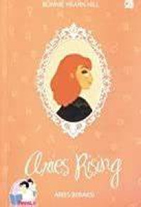 Image of ARIES RISING