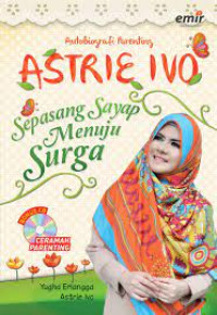 Image of ASTRIE IVO SEPASANG SAYAP MENUJU SURGA