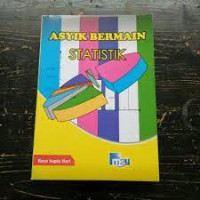 Image of ASYIK BERMAIN STATISTIK