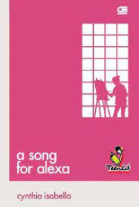 Image of A Song For Alexa