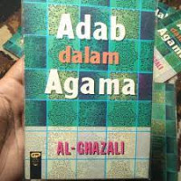 Image of Adab Dalam Agama