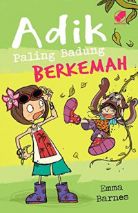 Image of Adik Paling Badung Berkemah