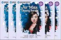 Image of Air Mata Dayang Sumbi