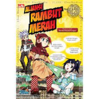 Image of Aliansi Rambut Merah