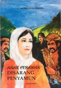 Image of Anak Perawan Di sarang Penyamun
