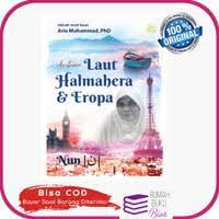 Image of Antara laut Halmahera & Eropa