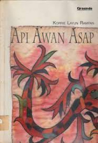 Image of Api Awan Asap