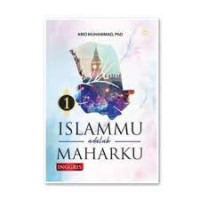 Image of Islam mu adalah Maharku 1 Inggris