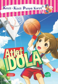 Image of Atlet IDOLA