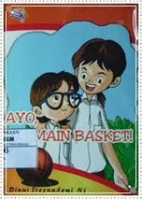 Image of Ayo Bermain BAsket!