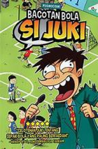 Image of BACOTAN BOLA SI JUKI