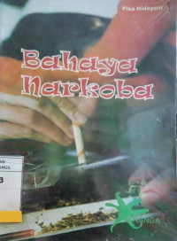 Image of BAHAYA NARKOBA
