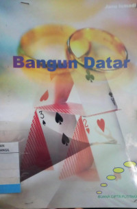 Image of BANGUN DATAR