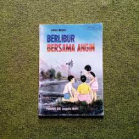 Image of Berlibur Bersama Angin