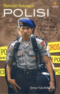 Image of BEKERJA SEBAGAI POLISI