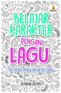 Image of BELAJAR KARAKTER DENGAN LAGU