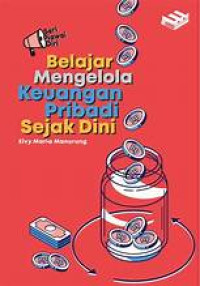 Image of BELAJAR MENGELOLA KEUANGAN PRIBADI SEJAK DINI