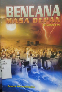 Image of BENCANA MASA DEPAN