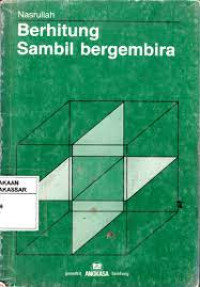 Image of BERHITUNG SAMBIL BERGEMBIRA