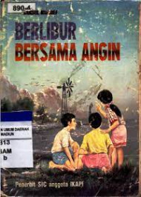 Image of BERLIBUR BERSAMA ANGIN