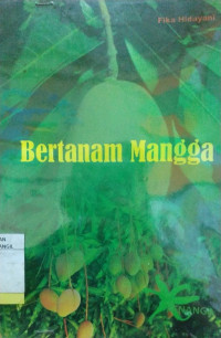 Image of BERTANAM MANGGA