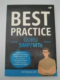 Image of BEST PRACTICE GURU SMP/MTS