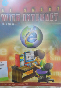 Image of BE SMART WITH INTERNET