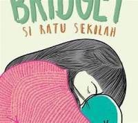 Image of BRIDGET SI RATU SEKOLAH