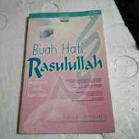 Image of BUAH HATI RASULULLAH