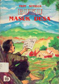 Image of BUKU MASUK DESA